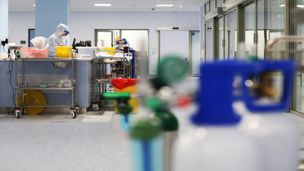 وزارة الصحة: أكثر من 92% من