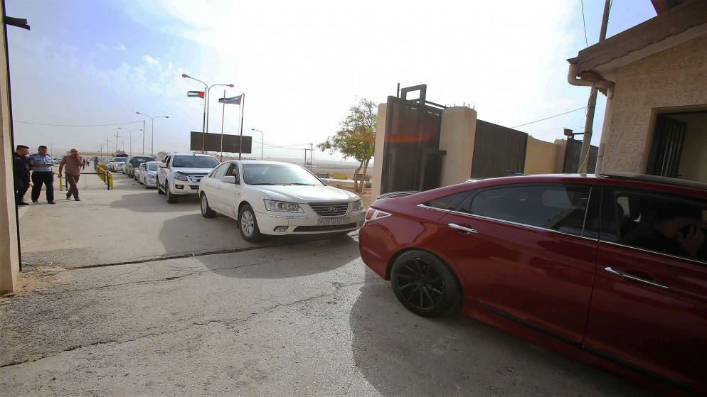 وزيرة الصناعة: حجم التبادل التجاري بين