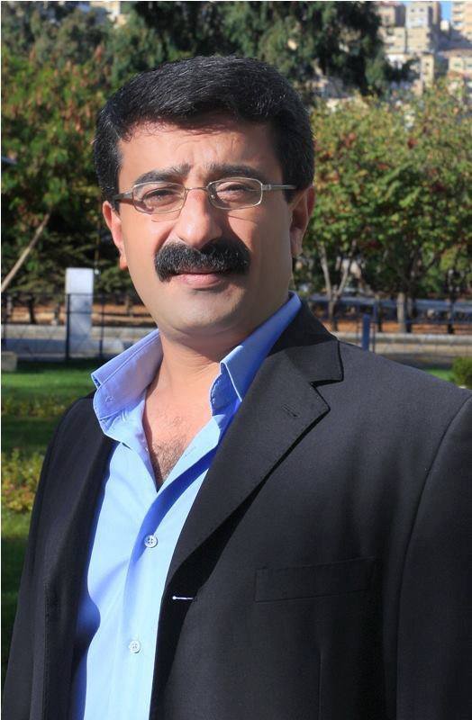 الاردن عصيّة .. ما يدوس ترابها