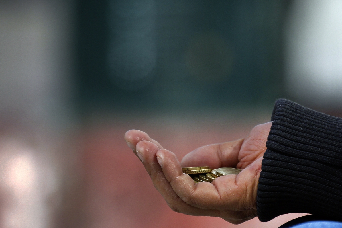 “التنمية”: ضبط أكثر من 550 متسول