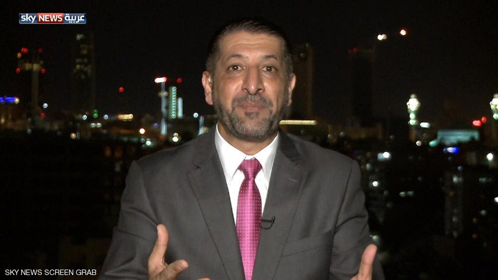 القضاة يطالب علماء قطر بالتوبة وقول