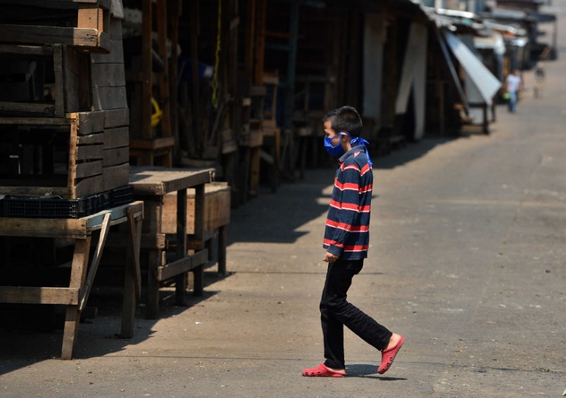 في ظل تفشي متحور دلتا.. نصائح