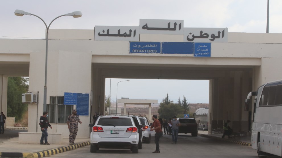 مركز جابر: هذه ما تحتاجه المركبات