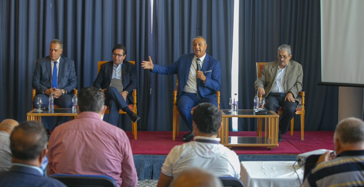 تحالف حزبي جديد في تونس لمواجهة