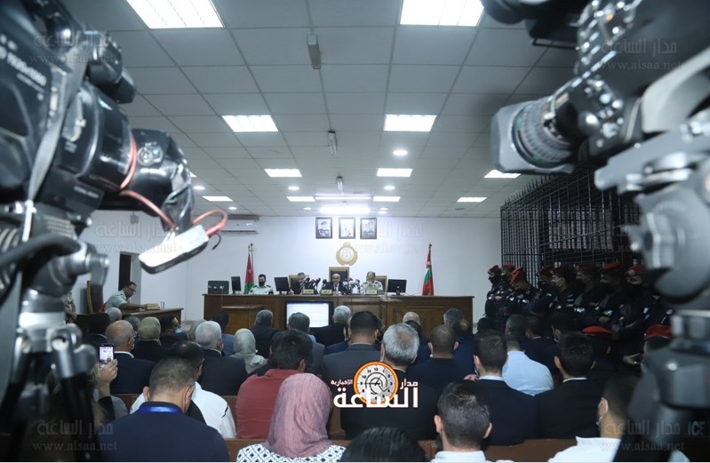 البراءة لـ 4 متهمين بـ «قضية