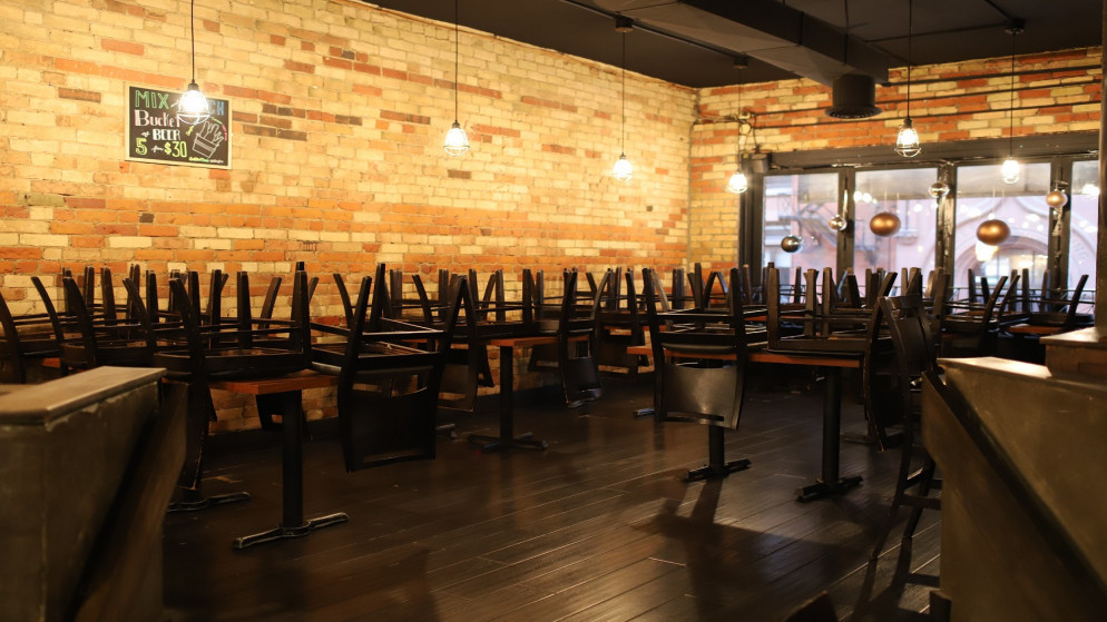 %50-40 زيادة نشاط المطاعم السياحية بعد