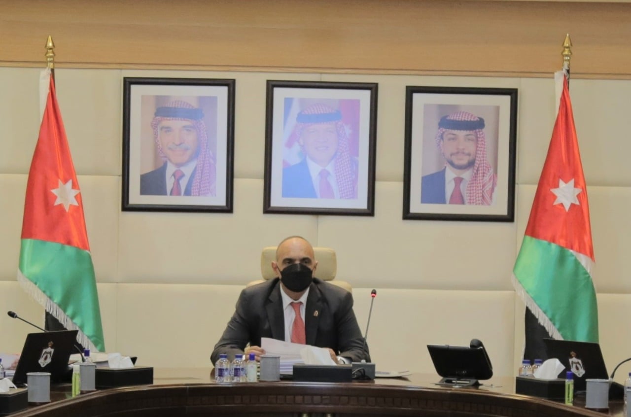 قرارات مجلس الوزراء (تفاصيل)