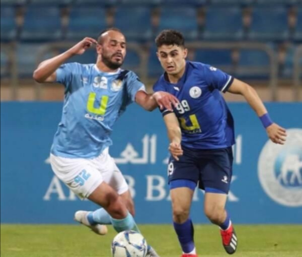 الرمثا يطمع بنقاط الفيصلي والوحدات لتصحيح