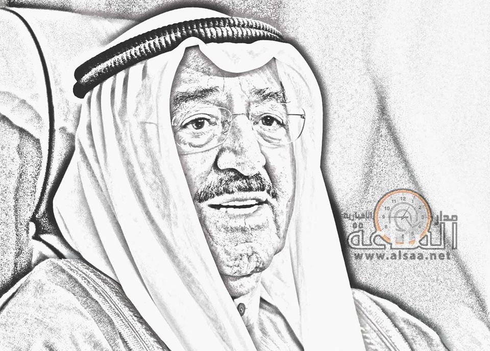 أمير الكويت.. بحجم أمّة