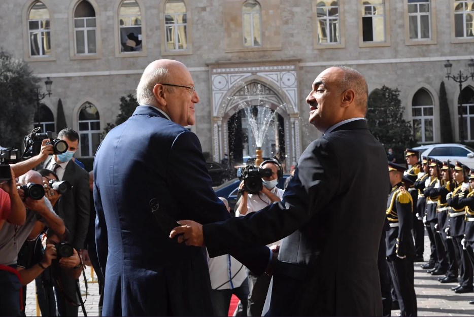 الخصاونة عن العلاقات الأردنية السورية: لم