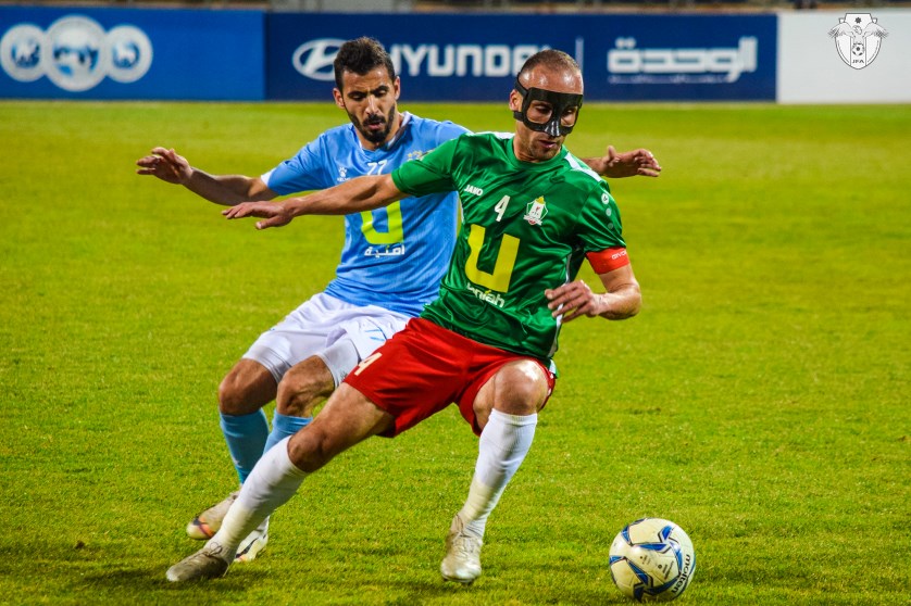 الاتحاد يحدد مواجهة القطبين في الكأس