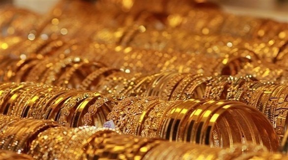 الذهب يتراجع بفعل صعود الدولار وتوقعات