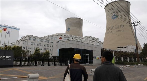 تراجع التصنيع في الصين بسبب أزمة