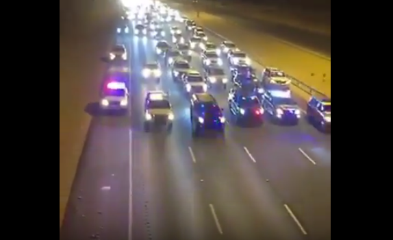 كيف استقبل القطريون قواتهم العائدة من