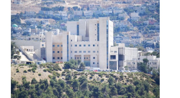 عجلون : اجراء عملية تنظير نوعيه