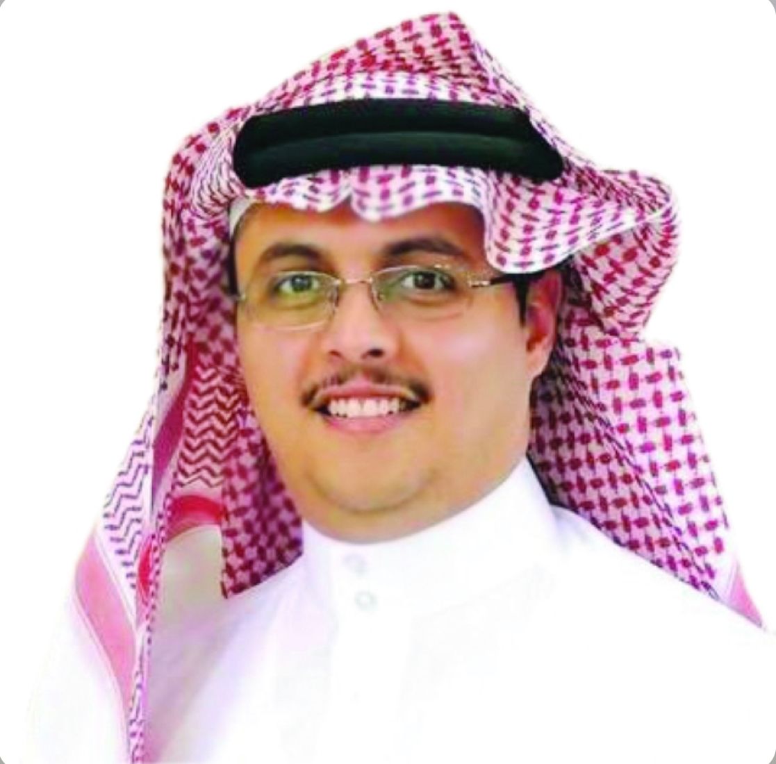 مؤلفات «المديفر» في معرض الرياض الدولي