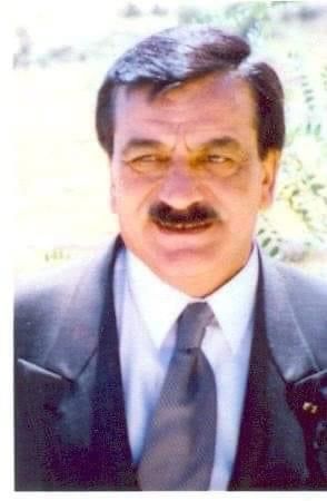 الخصاونة ينعى محمد طلب أبو عليم