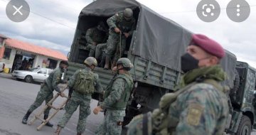 صور مروعة توثق أسوأ أعمال شغب