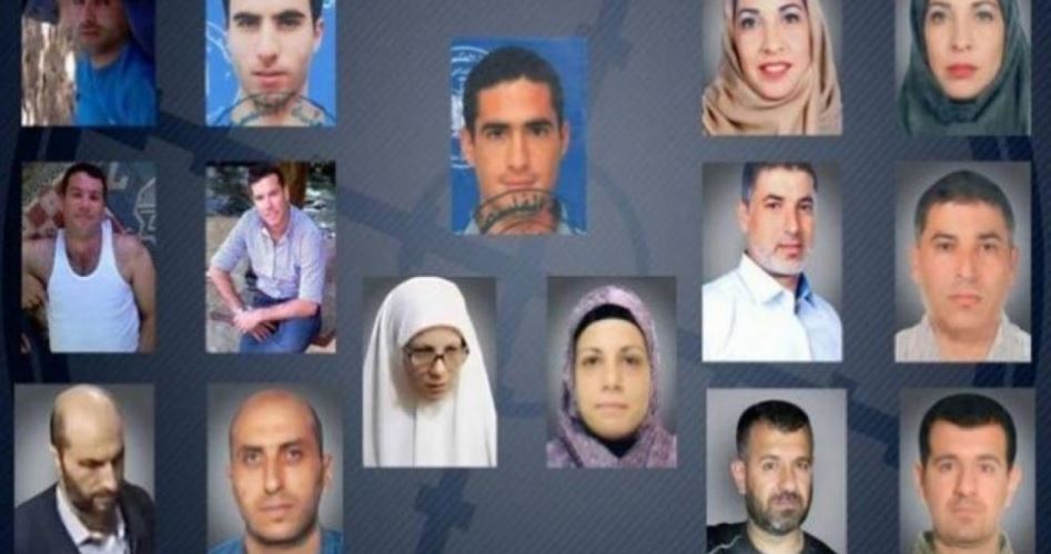 الاحتلال يكشف تفاصيل جديدة عن عملية