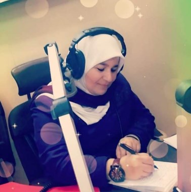 نسرين ابو رب تكتب: ورق أيلول