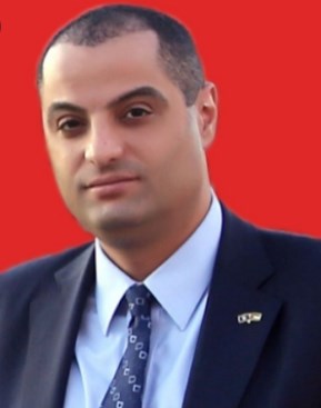 أول رئيسة وزراء عربية