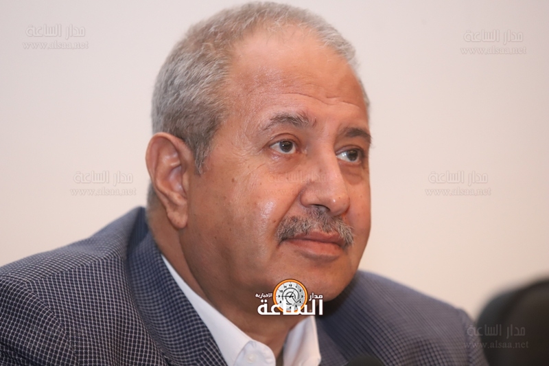 الرواشدة يكشف: رئيس استخبارات دولة عربية