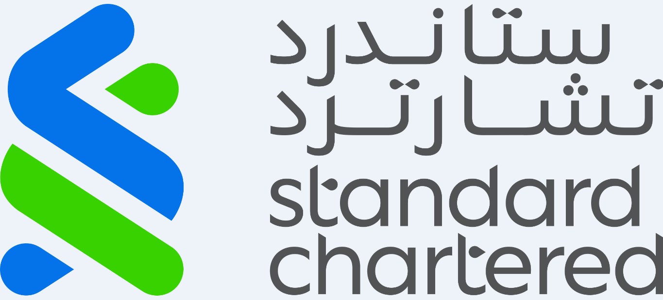 شراكة بين بنك ستاندرد تشارترد وهيئة