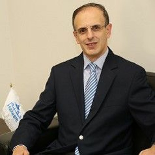 الرئيس التنفيذي لشركة الحوسبة الصحية (برنامج