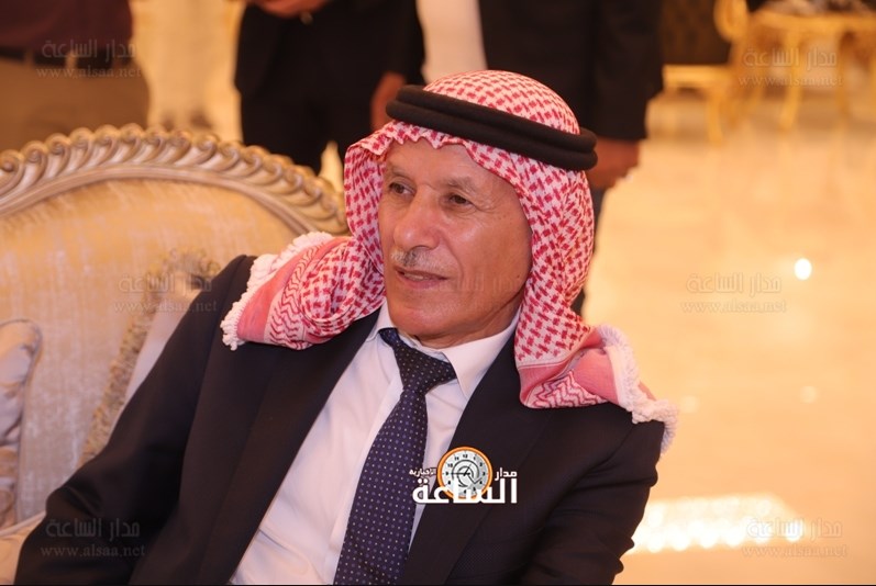 العرموطي يطالب بأسماء اعضاء «نوادي الماسونية»