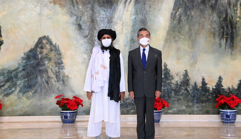 عالم تقوده الصين.. كيف تبدو الصورة