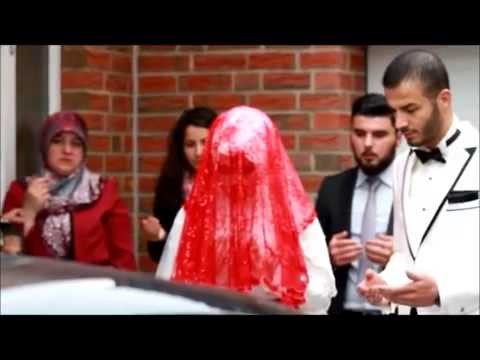 جلوة العروس.. عادات الأذريين بتركيا