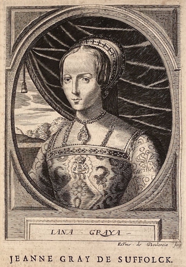 قصة المراهقة التي جلست على عرش