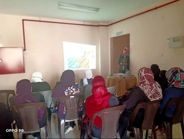 العلوم الطبية المساندة في عمان الأهلية