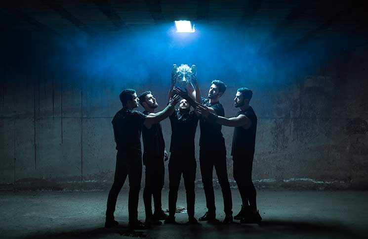 وزير السياحة: قدمنا الدعم اللوجستي لحفل