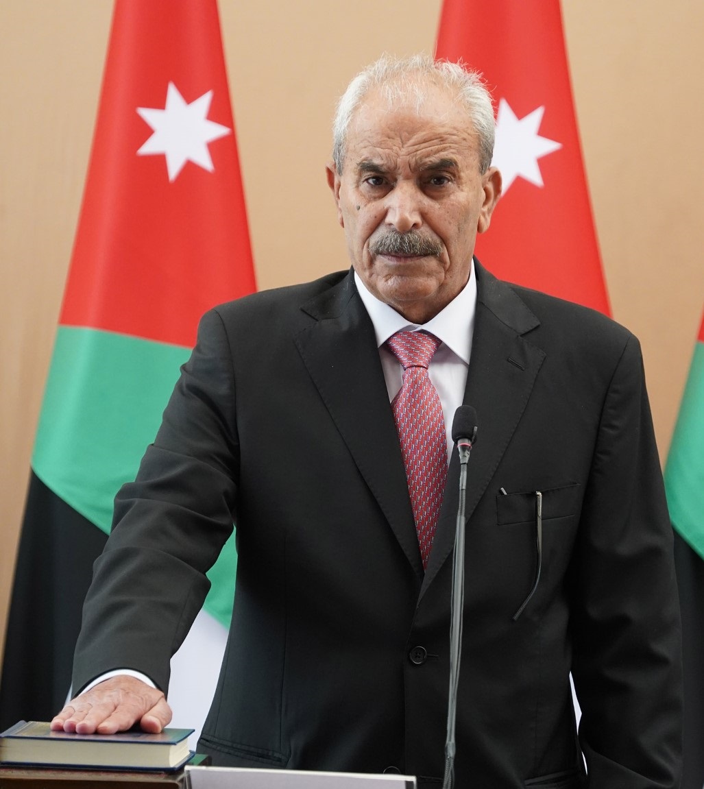 زيادات يوضح الفئة المشمولة بالعفو الخاص