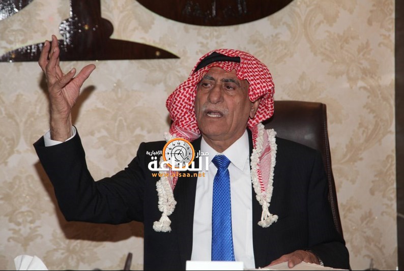 الخرابشة: هذا الهدف من العفو الخاص