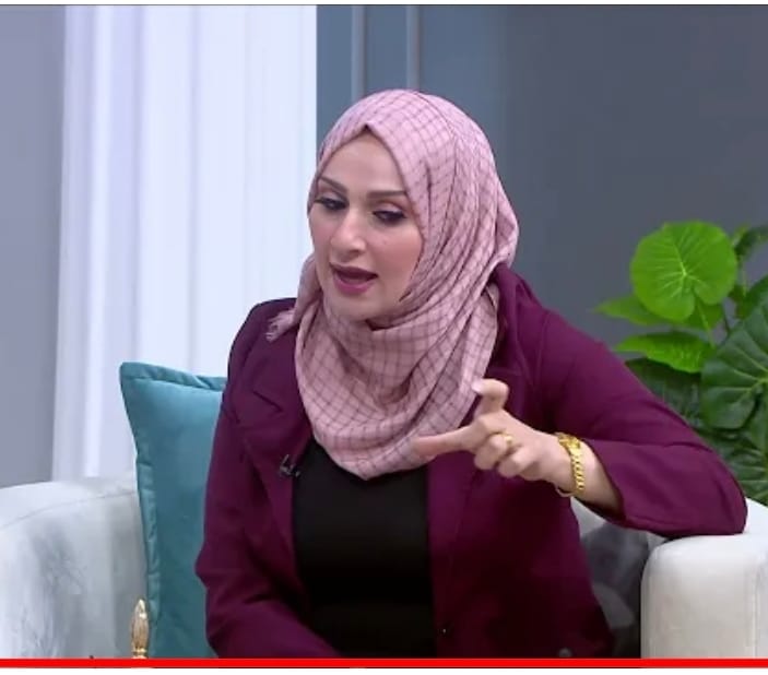 جلالة الملكة والشبكة الإنسانية