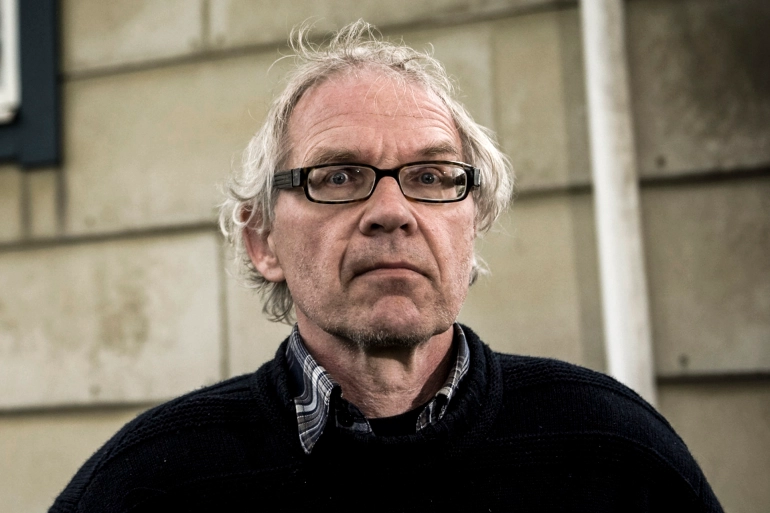 تفحم مع عناصر حمايته.. مصرع صاحب