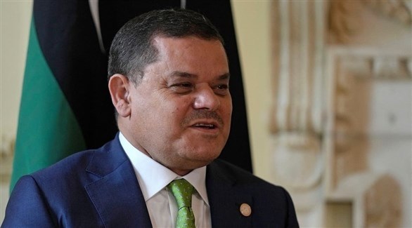 الدبيبة يوقع عقدا لإنشاء مصفاة نفط