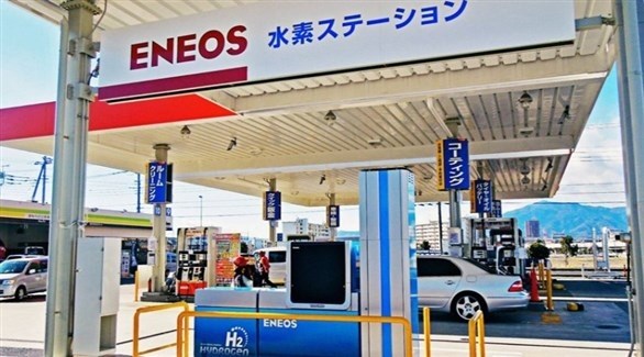 ارتفاع أسعار الطاقة في اليابان إلى