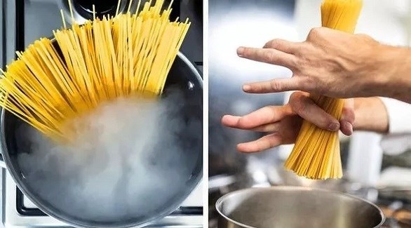 لهذا السبب لا يجب كسر أعواد