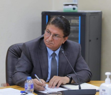 الرئيس التنفيذي للفوسفات: لا مساس في