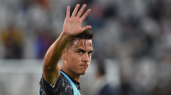 ديبالا على وشك تجديد عقده مع