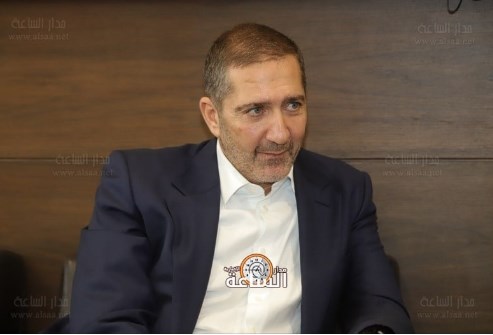 الرفاعي يدعو الشباب إلى استثمار اللحظة