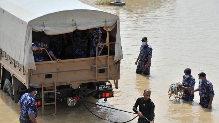الكشف عن موعد وصول شاهين إلى