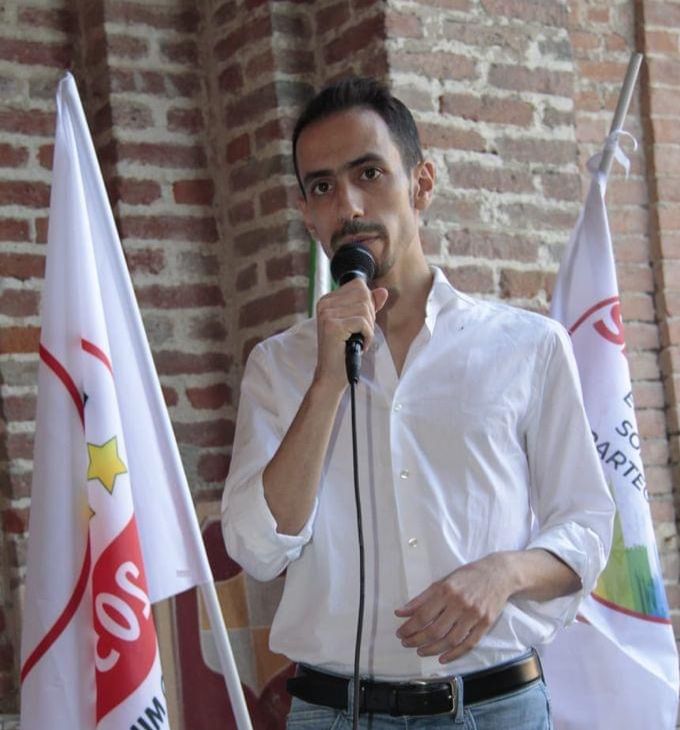 شاب أردني يفوز بعضوية المجلس البلدي