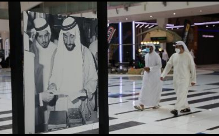 ’الصيد والفروسية‘ يختتم فعاليات دورته الـ