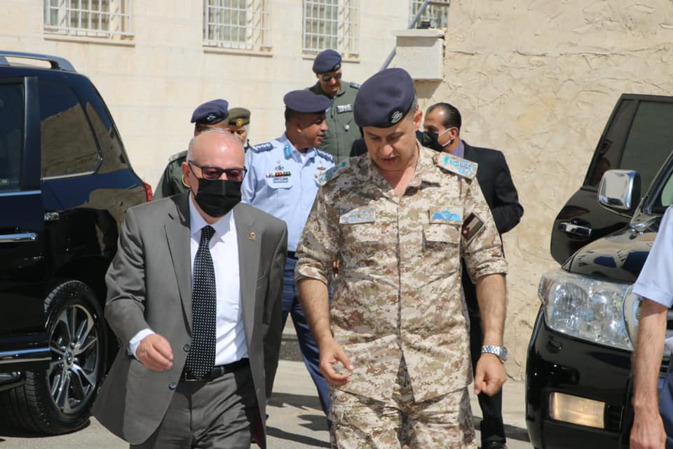 الكسبي: مستعدون لدعم مشاريع القطاع الطبي