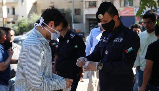 11 ألف مخالفة في 4 أشهر