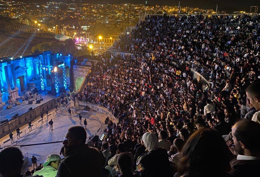 شركس: نحتاج 10 ايام حتى تظهر